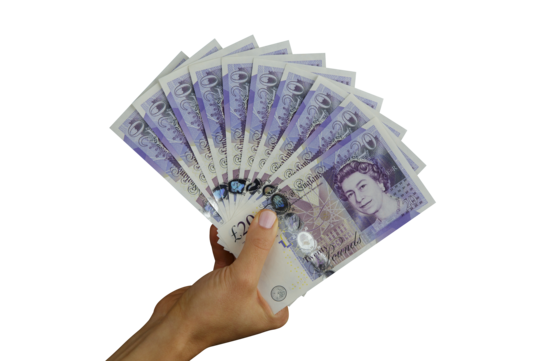 £200 Cash Prize