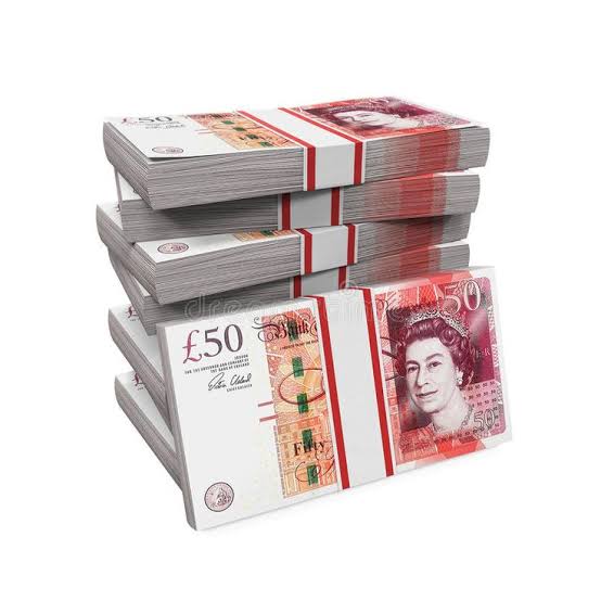 Win £10 Cash